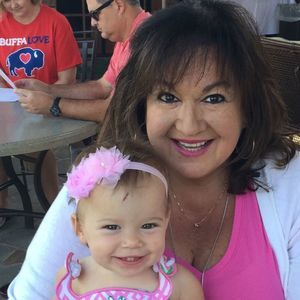 Meet your Posher, Sandra